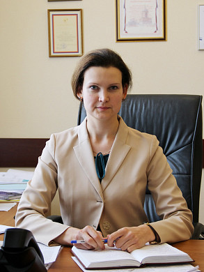 Новые предновогодние назначения в ивановском правительстве 